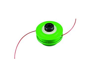 Ratio Parts Tap & Go semiautomático, diámetro 2,4 mm bolzenlos Hilo Cabeza, Verde