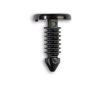 Connect 36104 Fir Tree Fixing for Ford, General Use 50pc