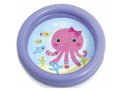 Intex - 59409NP - Pataugeoire My First Pool