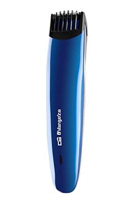 Corta pelos eléctrico recargable. - CTP 1020