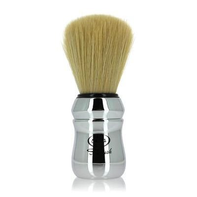 Brocha de Afeitar Barbera Cerda Omega 10083
