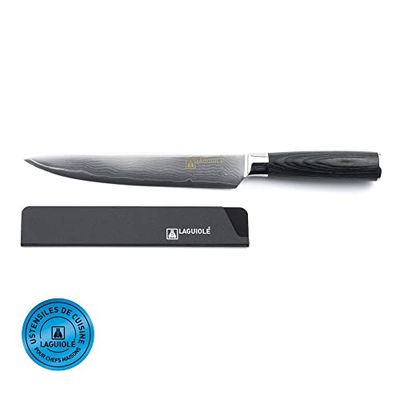 LAGUIOLE - Damarus 32,5 cm coltello per affettare
