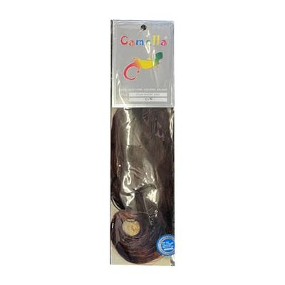 Camella Pony Extension per Capelli Short 3000 T2/30