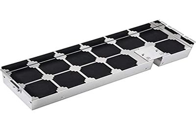 AEG SUPCHARCE1 - Filtro activo de carbón de larga duración para campana extractora Pull-out Edge