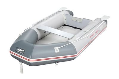 Bestway 65047-6 Gommone Caspian Pro 280x152x42