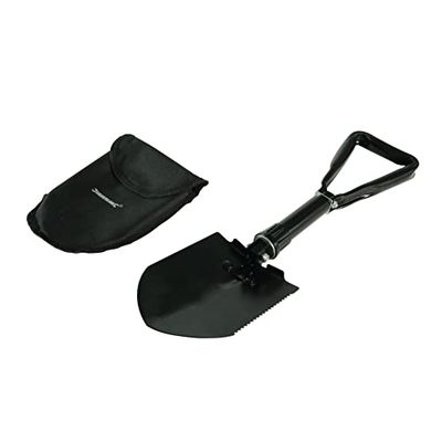 Silverline - Pá dobrável 580 mm (839280)