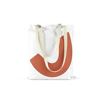 Bonamaison TRGCTB110598X4855 Carry-On Luggage, Canvas, Multicolore