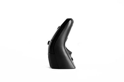 DXT03 - Mouse di precisione ambidestro con cavo dal design ergonomico, USB-A