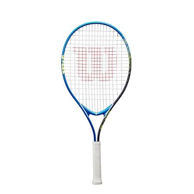 Wilson Slam Jr 25 tennisracket, blå