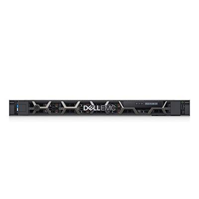 AWS Storage Gateway is vooraf geïnstalleerd op een Dell EMC PowerEdge-server.