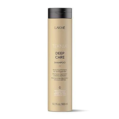 TKN Deep Care Shampoo, 300 ml