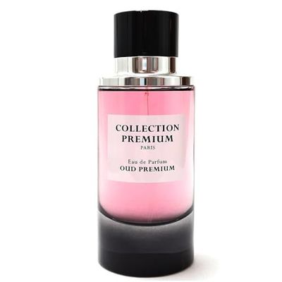 Collection Premium Oud Premium Eau de Parfum 100ml senteur Oud parfum oriental
