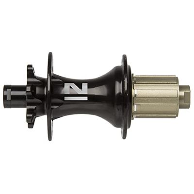 Novatec Bakre nav D462SB-A5A-B12 Boost 32h Shimano 11v Svart (MTB-nav)