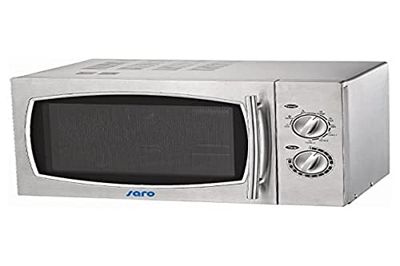 Saro 288 – 1000 frigorífico micro-ondas dispositivo modelo Wd 900, 25 L, 1400 W