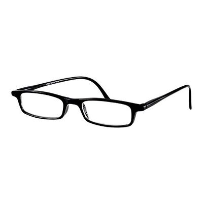 I Need You Black Plus 3.5 Spherical Lesebrille Adam Reading Glasses