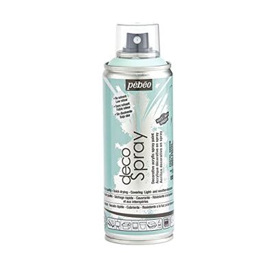 PEBEO decospray 200 ml, Colore: Verde Pastello