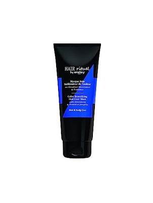 Sisley Hair Rituel Masque Soin Sublimateur de Couleur 200 ml