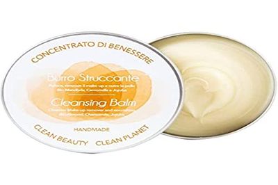Bio Solid Cleansing Balm 100 Gr