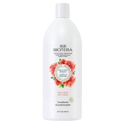 Zotos Anti Frizz Conditoner for Unisex 32 oz Conditioner