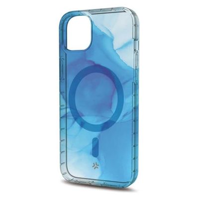 Celly Custodia per cellulare MAGSHADES1053BL iPhone 15