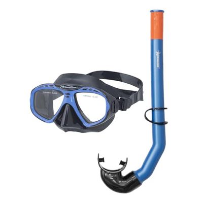 Set ARGO BLACK SR BLUE
