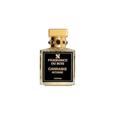 Fragrance Du Bois Cannabis Intense Perfume 100 ml