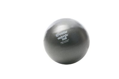 TOGU 491300 Redondo Ball 18 cm gymnastiekbal pilatesbal, antraciet
