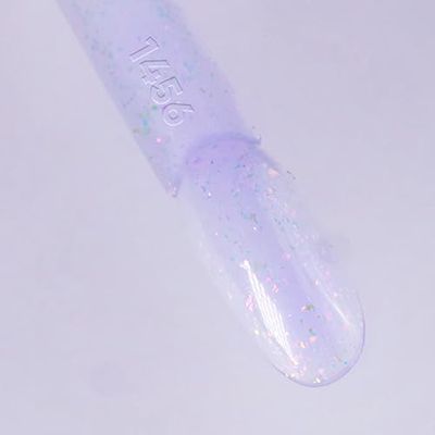 Mistero Milano OBSESSION BASE Silver Sky UV LED-bas för naglar – Cover Base – UV underlack hybrid – nybörjare gör-det-själv nagelkonst manikyrsalong, hållbar – underlack för naglar behandling – 12 ml