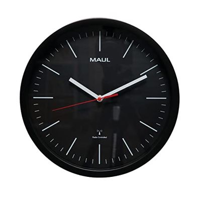Maul Mineral Glass, Black, One Size