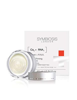 SYMBIOSIS LONDON A.R.N + Collagène Sérum Lifting/Raffermissant Yeux 10 ml