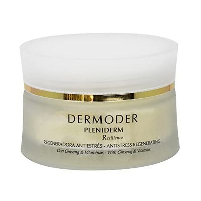 Dermoder Pleniderm. Creme regenerador anti-stress. Anti-stress e resiliência - 50 ml