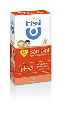 Infasil Bielizna dziecięca 200 ml