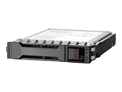Hewlett Packard Hpe Mission Critical - HDD - 1,2 TB - SAS 12 gb/s p28586-b21