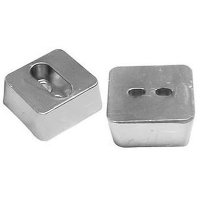 MerCruiser TEN02453 ANODO unisex-vuxen, flerfärgad, standard
