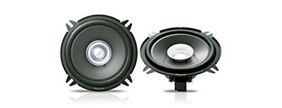 Pioneer TS-1301I - Altavoces para coche de 130 W, negro