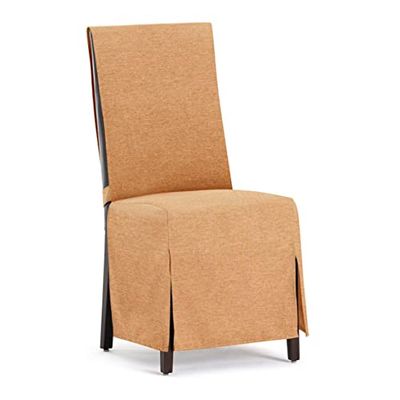 Eysa Valkiria Chair Covers with Ties, Pack 2, Colour 05