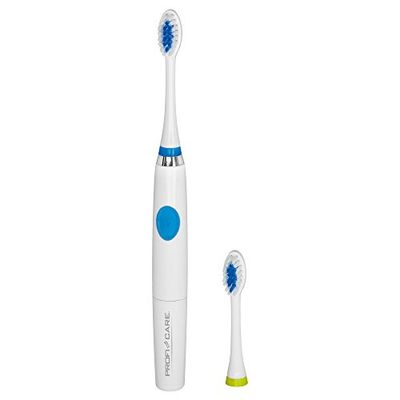 PROFI Care BROSSE Ö DENT ULTRASON ?LECTRIQUE PC-EZS 3000