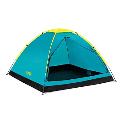 Bestway 68085 | Pavillo- Tenda Campeggio 3 posti Cool Dome, 210X210X130 cm