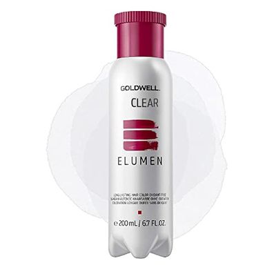 CLEAR ELU HC 200ML