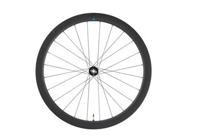 Shimano Framhjul RS710-C46 Cyklar, Vuxna Unisex, Multifärg, En storlek