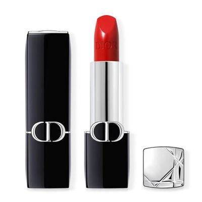 DIOR Rouge Dior Satin Lipstick N. 080 Red Smile 3,5 g