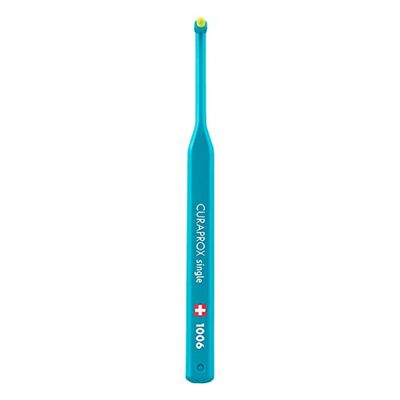 Curaprox 1006 szczoteczka do zębów, różne kolory