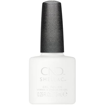CND Shellac Studio White - 7.3ml