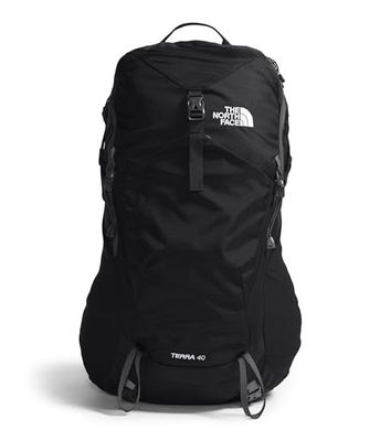 The North Face Terra 40 Plecak Tnf Black/Asphalt Grey S/M