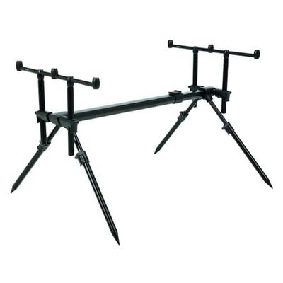BLAX ALU-LITE POD + BB 4 ROD