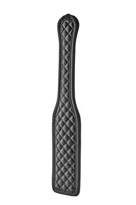 Dream Toys Blaze Paddle Diamond Black 32 cm