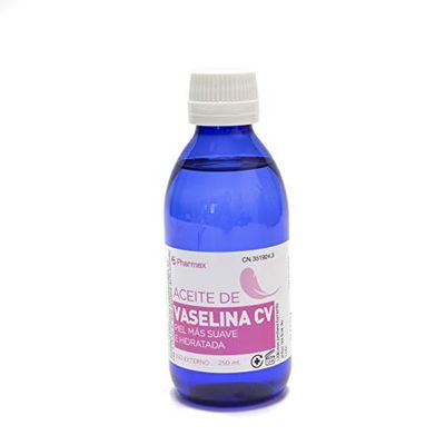 Cuve läppskalning, 1-pack (1 x 200 ml)