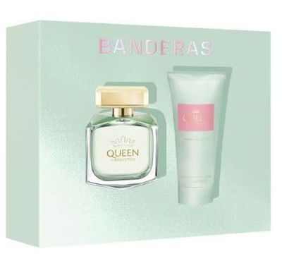 Antonio Banderas Set de fragancias para hombres de la marque ideal para Hombre