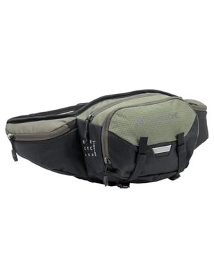 VAUDE Mixte Moab Hip Pack 3 Sac Banane, Cedar Wood, Taille Unique