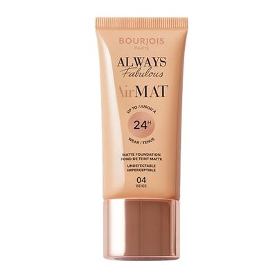 BJS AF Airmat Beige